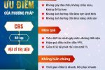 Cách chữa nấm Candida vùng kín nam giới tại PK Phòng khám đa khoa Quận 1 HCM