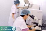 Review khám nam khoa bệnh viện Bình Dân: Kinh nghiệm thực tế từ người đi trước
