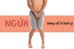 Ngứa dương vật lâu ngày kèm theo các biểu hiện sau thì nên đi khám ngay!