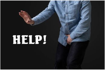 Vừa tiểu xong lại có cảm giác buồn tiểu ở nam là bị gì?