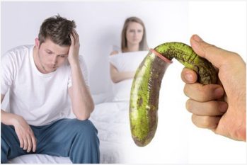 Dương vật mềm, khó cương, nhanh xìu là do đâu? Cách khắc phục hiệu quả?