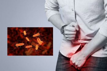 Nhiễm trùng dương vật: Dấu hiệu, Nguy hiểm nam giới không nên chủ quan!