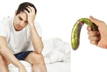 Nguyên nhân gây tình trạng dương vật mềm cần lưu ý